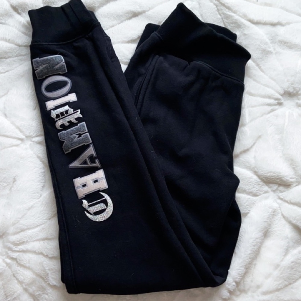 Champion Reverse Weave Joggers